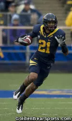 October 20 Big Game to Kick Off at Noon in Berkeley