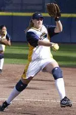 No. 3 Cal Competes in UNLV Tournament