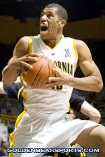 Cal Hosts New Mexico in NIT First Round Wednesday