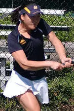 No. 5 Women's Tennis Drops 5-2 Decision to No. 14 Stanford