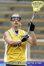 Cal Named IWLCA Academic Squad