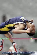 Muscle Milk California Athlete of the Week