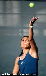 Golden Bears Lead Semi-Charmed Life at Nike Invitational