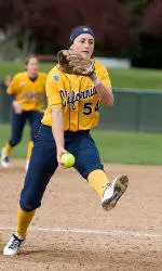 Henderson Breaks Wins Record in Series Sweep Over Utah