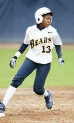 Arizona Tames Golden Bears, 2-0