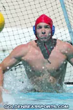 No. 4 Cal Water Polo Hosts No. 15 Pacific Friday