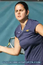 Women's Tennis Schedules Dual with Saint Mary's College