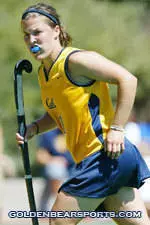 Cal Ties Stanford, 2-2, in Scrimmage
