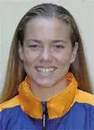 Freshman Natalie Coughlin Shines for Cal Women's Swimming