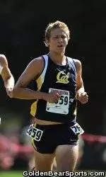 No. 18 Cal Men, Maier at NCAA Championships