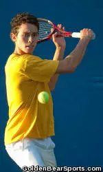 Men's Tennis Set to Host ITA Kick-Off Weekend