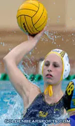 Csikos and Peckham Named 2011 Captains