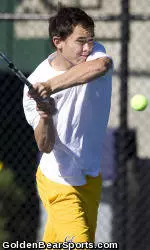 No. 12 Bears Wear Down Wildcats for 5-2 Win