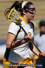 Cal Rallies Late, Falls to Fairfield, 18-14