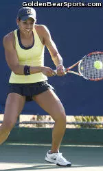Tennis Q & A with Tayler Davis