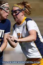 Cal Picked 3rd in MPSF Coaches' Poll