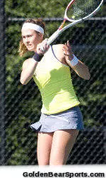 Bears Earn ITA Preseason Rankings