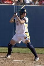 2003 Cal Softball Outlook