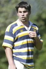 MUSCLE MILK CALIFORNIA ATHLETE OF THE WEEK