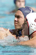 Sharf, Vasiljevic and Bacharach Named ACWPC Academic All-Americans