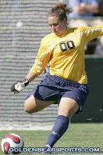 No. 15 Cal Wins Pac-10 Opener, 1-0, over OSU