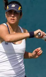 No. 11 Women's Tennis Hosts No. 7 UCLA and No. 18 USC