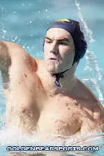John Mann Set to Compete for Team USA at FINA World League Super Final