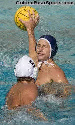 Cal MWP Upends Stanford, 14-8