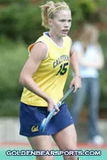 California Field Hockey Falls in Opener