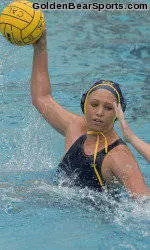 Golden Bears Conclude World Junior Championships