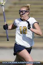 Cal Falls to No. 3 Duke, 19-7