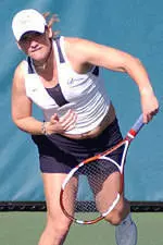 Women's Tennis Drops Doubles Matchup Against Northwestern