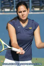 Four Golden Bears Represented in ITA Preseason Rankings