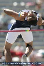 3 Bears Advance to Olympic Trials Finals