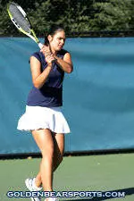 Juricova Named Pac-10 Women's Tennis Player of the Week