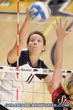 Muscle Milk California Athlete of the Week