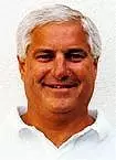 Peter Asch Not Returning as Water Polo Coach