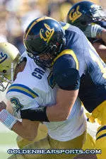 Cal Takes Two-Game Roll to Arizona State on Halloween