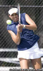 Davis and Susanyi to Meet in All-Cal Thunderbird Final