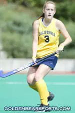 Field Hockey Falls to No. 10 Michigan, 3-2 in Overtime