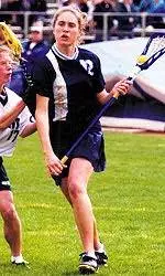 Women's Lacrosse Stumbles In Close Loss To Davidson College, 10-8