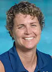 McKeever Named Assistant Coach for the 2008 Olympics in Beijing