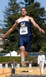 Bears Set for Pac-12 Championships