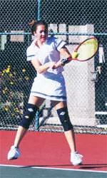 Jacobs Wins 4th Annual ITA Invitational