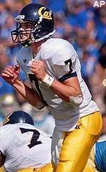 Kicking Game Excels In First Fall Scrimmage