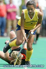 Field Hockey Suffers Second Straight Loss