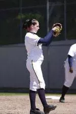 No. 2 Cal Competes at UCSB Tournament