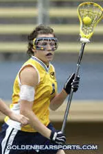 2006 Cal Lacrosse Outlook