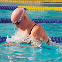 No. 7 Cal Women's Swimming Visits Continental Airlines Invite and Nevada