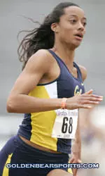 Morgan Finishes in 13th At NCAA Championships